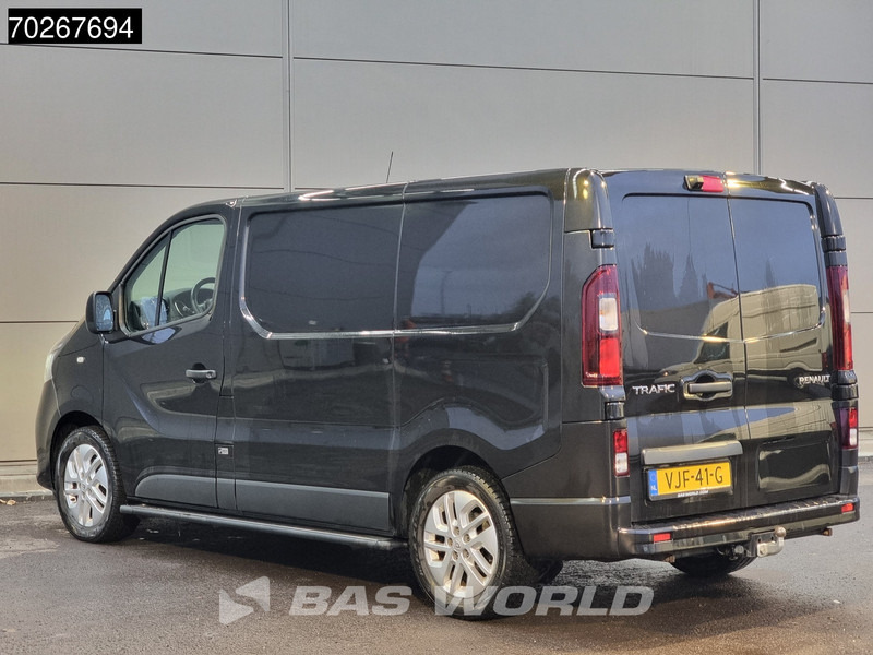 Renault Trafic 145pk Automaat L1H1 Euro6 LED Navi Camera Trekhaak Airco Cruise L1 5m3 Airco Trekhaak Cruise control - فان المدمجة: صورة 2 Renault Trafic 145pk Automaat L1H1 Euro6 LED Navi Camera Trekhaak Airco Cruise L1 5m3 Airco Trekhaak Cruise control - فان المدمجة: صورة 2