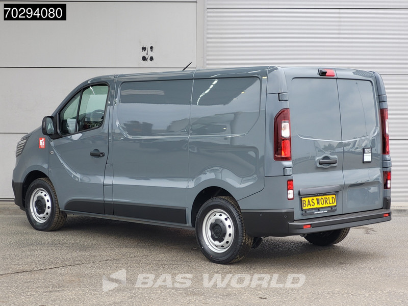 Renault Trafic 150pk L1H1 Airco Cruise CarPlay Parkeersensoren L1 6m3 Airco Cruise control - فان المدمجة: صورة 2 Renault Trafic 150pk L1H1 Airco Cruise CarPlay Parkeersensoren L1 6m3 Airco Cruise control - فان المدمجة: صورة 2