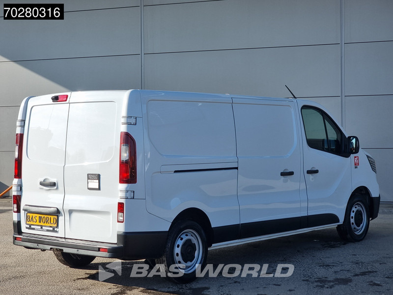 Renault Trafic 150pk L2H1 LED Airco Cruise Camera Parkeersensoren L2 6m3 Airco Cruise control - فان المدمجة: صورة 5 Renault Trafic 150pk L2H1 LED Airco Cruise Camera Parkeersensoren L2 6m3 Airco Cruise control - فان المدمجة: صورة 5