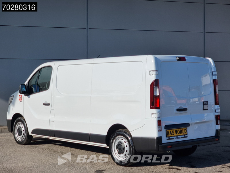 Renault Trafic 150pk L2H1 LED Airco Cruise Camera Parkeersensoren L2 6m3 Airco Cruise control - فان المدمجة: صورة 2 Renault Trafic 150pk L2H1 LED Airco Cruise Camera Parkeersensoren L2 6m3 Airco Cruise control - فان المدمجة: صورة 2