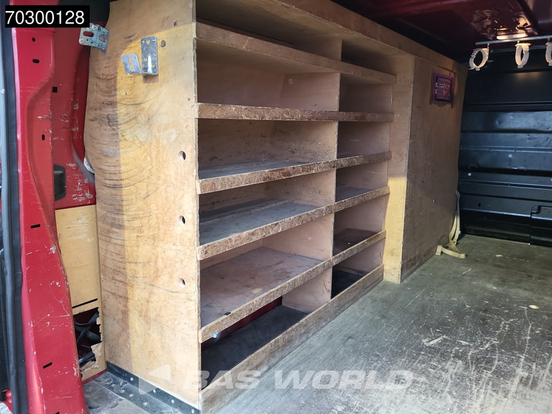 Toyota ProAce 120PK L3H1 Dubbele Schuifdeur Trekhaak Airco Cruise APK 12-2025 Euro6 L3 Airco Trekhaak Cruise control - فان المدمجة: صورة 5 Toyota ProAce 120PK L3H1 Dubbele Schuifdeur Trekhaak Airco Cruise APK 12-2025 Euro6 L3 Airco Trekhaak Cruise control - فان المدمجة: صورة 5