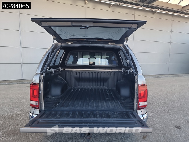 Volkswagen Amarok 260PK V6 4motion Automaat 260PK Trekhaak LED Navi Airco Cruise Camera Parkeersensoren Euro6 4wd Allrad 3m3 Airco Trekhaak Cruise - شاحنة البيك أب: صورة 3 Volkswagen Amarok 260PK V6 4motion Automaat 260PK Trekhaak LED Navi Airco Cruise Camera Parkeersensoren Euro6 4wd Allrad 3m3 Airco Trekhaak Cruise - شاحنة البيك أب: صورة 3