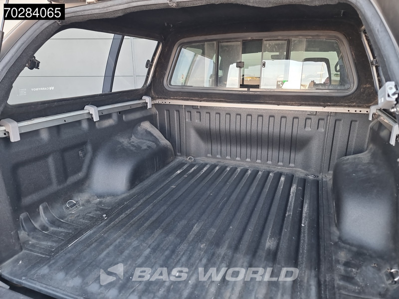 Volkswagen Amarok 260PK V6 4motion Automaat 260PK Trekhaak LED Navi Airco Cruise Camera Parkeersensoren Euro6 4wd Allrad 3m3 Airco Trekhaak Cruise - شاحنة البيك أب: صورة 5 Volkswagen Amarok 260PK V6 4motion Automaat 260PK Trekhaak LED Navi Airco Cruise Camera Parkeersensoren Euro6 4wd Allrad 3m3 Airco Trekhaak Cruise - شاحنة البيك أب: صورة 5