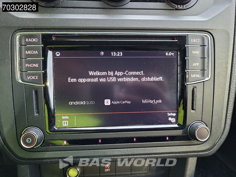 تأجير Volkswagen Caddy 102PK Automaat L1H1 Navi Airco Cruise Parkeersensoren Euro6 L1 Airco Cruise control Volkswagen Caddy 102PK Automaat L1H1 Navi Airco Cruise Parkeersensoren Euro6 L1 Airco Cruise control: صورة 14 تأجير Volkswagen Caddy 102PK Automaat L1H1 Navi Airco Cruise Parkeersensoren Euro6 L1 Airco Cruise control Volkswagen Caddy 102PK Automaat L1H1 Navi Airco Cruise Parkeersensoren Euro6 L1 Airco Cruise control: صورة 14