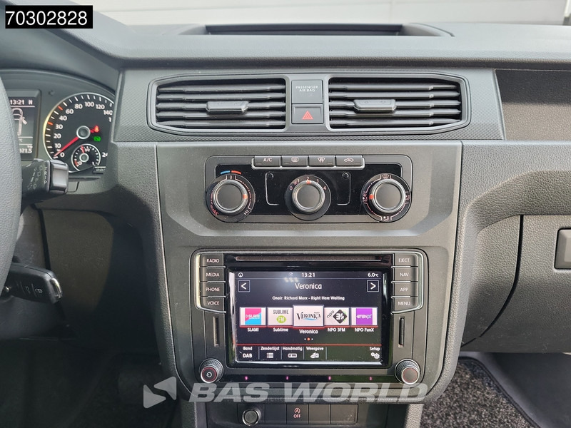 تأجير Volkswagen Caddy 102PK Automaat L1H1 Navi Airco Cruise Parkeersensoren Euro6 L1 Airco Cruise control Volkswagen Caddy 102PK Automaat L1H1 Navi Airco Cruise Parkeersensoren Euro6 L1 Airco Cruise control: صورة 15 تأجير Volkswagen Caddy 102PK Automaat L1H1 Navi Airco Cruise Parkeersensoren Euro6 L1 Airco Cruise control Volkswagen Caddy 102PK Automaat L1H1 Navi Airco Cruise Parkeersensoren Euro6 L1 Airco Cruise control: صورة 15