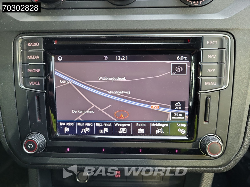 تأجير Volkswagen Caddy 102PK Automaat L1H1 Navi Airco Cruise Parkeersensoren Euro6 L1 Airco Cruise control Volkswagen Caddy 102PK Automaat L1H1 Navi Airco Cruise Parkeersensoren Euro6 L1 Airco Cruise control: صورة 16 تأجير Volkswagen Caddy 102PK Automaat L1H1 Navi Airco Cruise Parkeersensoren Euro6 L1 Airco Cruise control Volkswagen Caddy 102PK Automaat L1H1 Navi Airco Cruise Parkeersensoren Euro6 L1 Airco Cruise control: صورة 16