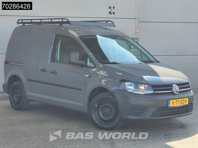 Volkswagen Caddy 102PK L1H1 Imperiaal Euro6 L1 3m3 - فان المدمجة: صورة 5 Volkswagen Caddy 102PK L1H1 Imperiaal Euro6 L1 3m3 - فان المدمجة: صورة 5