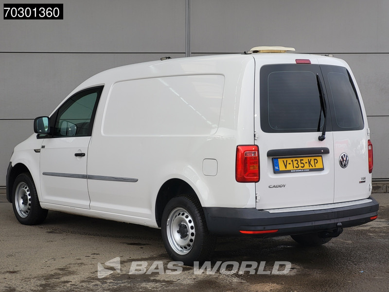 Volkswagen Caddy 120 PK TDI L2H1 Trekhaak Airco Cruise Parkeersensoren APK 02-2026 Euro6 L2 Airco Trekhaak Cruise control - فان المدمجة: صورة 3 Volkswagen Caddy 120 PK TDI L2H1 Trekhaak Airco Cruise Parkeersensoren APK 02-2026 Euro6 L2 Airco Trekhaak Cruise control - فان المدمجة: صورة 3