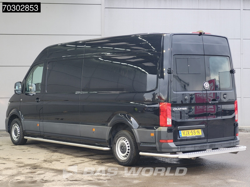 Volkswagen Crafter 102pk L4H3 Navi Airco Camera Parkeersensoren v+a Werkplaatsinrichting APK 04-2026 Euro6 L3H2 Airco Cruise control - فان: صورة 2 Volkswagen Crafter 102pk L4H3 Navi Airco Camera Parkeersensoren v+a Werkplaatsinrichting APK 04-2026 Euro6 L3H2 Airco Cruise control - فان: صورة 2