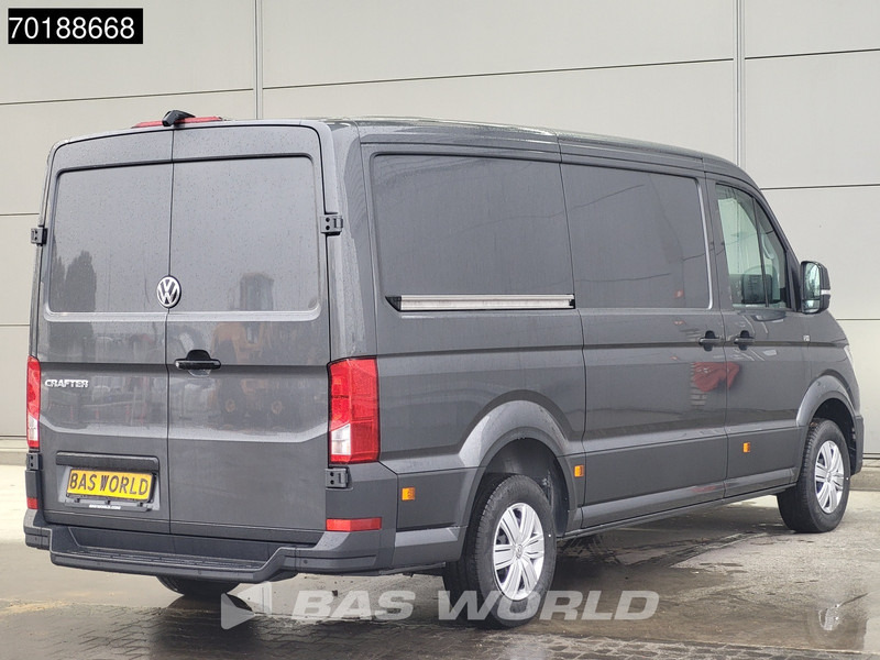 Volkswagen Crafter 140pk Automaat L3H2 LED Camera CarPlay Airco Cruise L2H1 9m3 Airco Cruise control - فان: صورة 5 Volkswagen Crafter 140pk Automaat L3H2 LED Camera CarPlay Airco Cruise L2H1 9m3 Airco Cruise control - فان: صورة 5