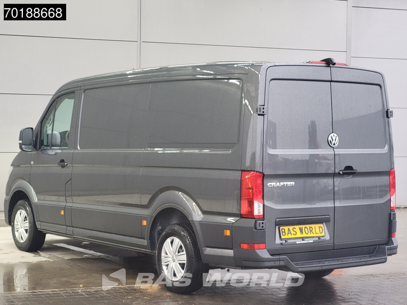 Volkswagen Crafter 140pk Automaat L3H2 LED Camera CarPlay Airco Cruise L2H1 9m3 Airco Cruise control - فان: صورة 2 Volkswagen Crafter 140pk Automaat L3H2 LED Camera CarPlay Airco Cruise L2H1 9m3 Airco Cruise control - فان: صورة 2