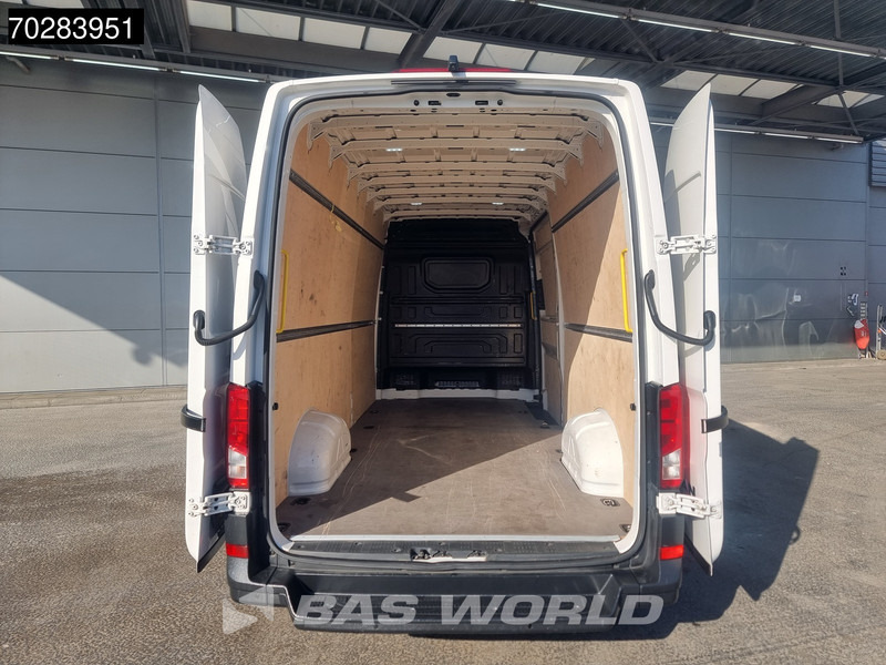 Volkswagen Crafter 140pk Automaat L4H3 Airco Camera Parkeersensoren L3H2 15m3 Airco - فان: صورة 3 Volkswagen Crafter 140pk Automaat L4H3 Airco Camera Parkeersensoren L3H2 15m3 Airco - فان: صورة 3