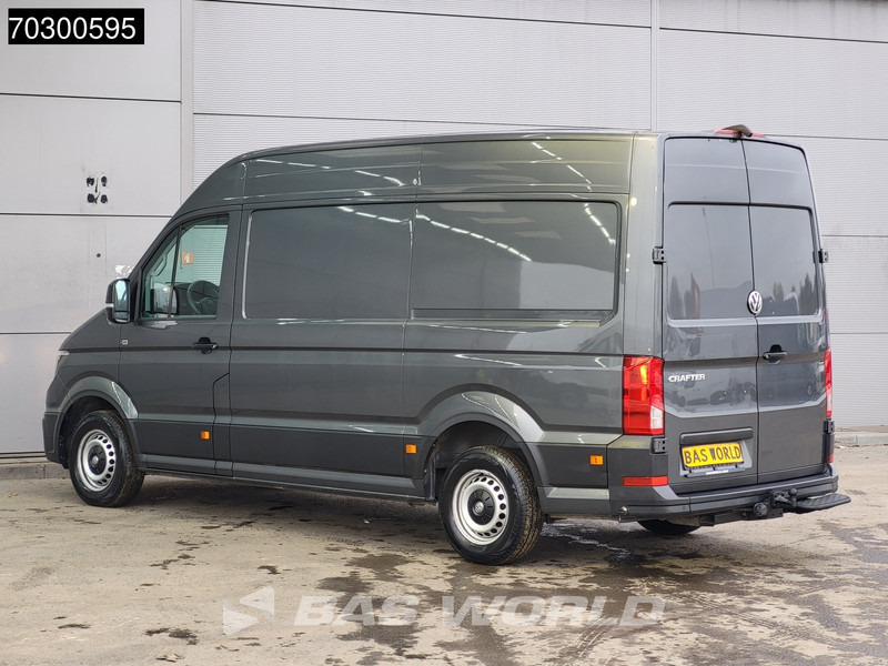 Volkswagen Crafter 177pk Automaat L3H3 Trekhaak ACC Navi Airco Camera Parkeersensoren Euro6 L2H2 Airco Trekhaak - فان: صورة 2 Volkswagen Crafter 177pk Automaat L3H3 Trekhaak ACC Navi Airco Camera Parkeersensoren Euro6 L2H2 Airco Trekhaak - فان: صورة 2