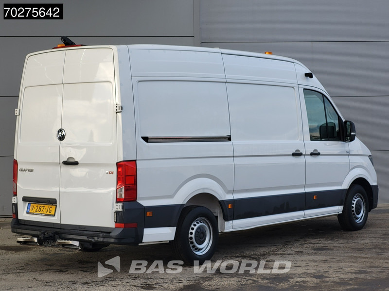 Volkswagen Crafter 177pk Automaat L3H3 Trekhaak Euro6 Airco Cruise Parkeersensoren L2H2 11m3 Airco Cruise control - فان: صورة 5 Volkswagen Crafter 177pk Automaat L3H3 Trekhaak Euro6 Airco Cruise Parkeersensoren L2H2 11m3 Airco Cruise control - فان: صورة 5