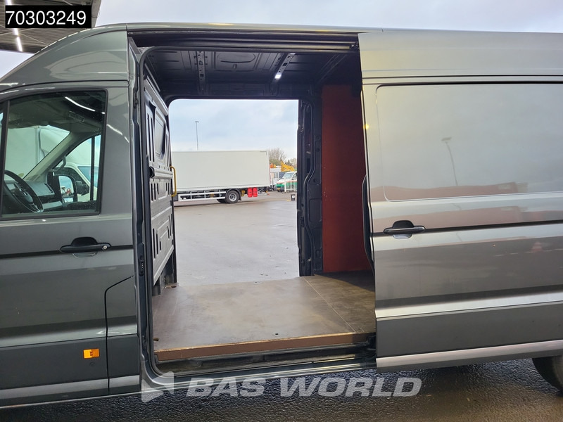 Volkswagen Crafter 177pk Dubbele Schuifdeur Automaat L4H3 Trekhaak Navi Airco Cruise Camera Parkeersensoren APK 02-2026 Euro6 L3H2 Airco Trekhaak C - فان: صورة 3 Volkswagen Crafter 177pk Dubbele Schuifdeur Automaat L4H3 Trekhaak Navi Airco Cruise Camera Parkeersensoren APK 02-2026 Euro6 L3H2 Airco Trekhaak C - فان: صورة 3