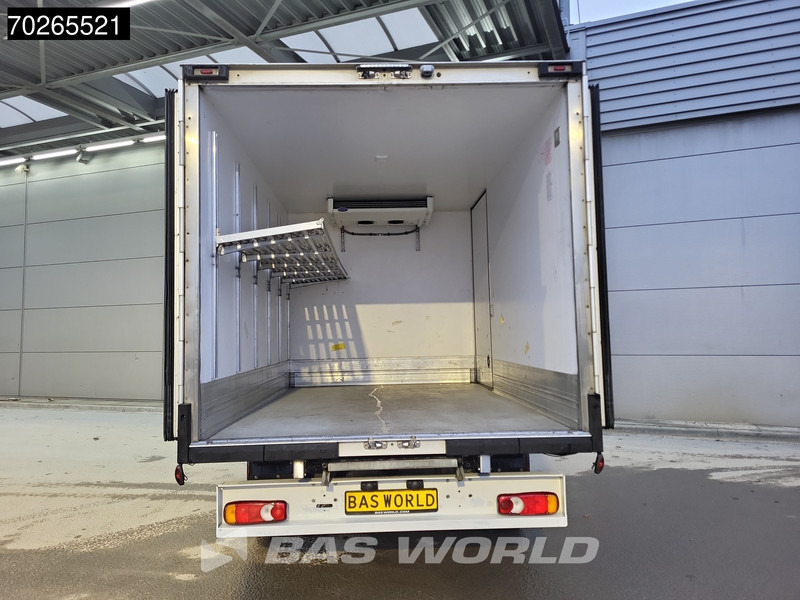 Volkswagen Crafter 177pk Lamberet Koelwagen FRC Koelwagen Carrier Xarios 350 230V stekker Bakwagen Koel Kühlwagen Airco Cruise control - شاحنة توصيل مبردة: صورة 3 Volkswagen Crafter 177pk Lamberet Koelwagen FRC Koelwagen Carrier Xarios 350 230V stekker Bakwagen Koel Kühlwagen Airco Cruise control - شاحنة توصيل مبردة: صورة 3