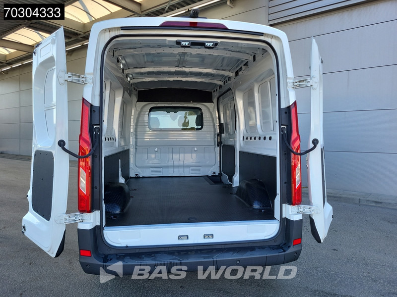 Volkswagen Crafter COMING SOON! Elektrisch 280WLTP 72kWh L3H2 204pk ACC LED Airco Camera Parkeersensoren v+a Airco - فان, فان كهربائية: صورة 3 Volkswagen Crafter COMING SOON! Elektrisch 280WLTP 72kWh L3H2 204pk ACC LED Airco Camera Parkeersensoren v+a Airco - فان, فان كهربائية: صورة 3