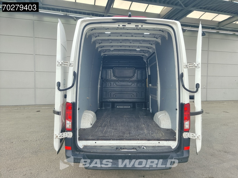 Volkswagen E-Crafter 136pk Elektrisch Automaat L3H3 115 WLTP 36kWh LED Airco Cruise Camera Parkeersensoren L2H2 11m3 Airco Cruise control - فان, فان كهربائية: صورة 3 Volkswagen E-Crafter 136pk Elektrisch Automaat L3H3 115 WLTP 36kWh LED Airco Cruise Camera Parkeersensoren L2H2 11m3 Airco Cruise control - فان, فان كهربائية: صورة 3