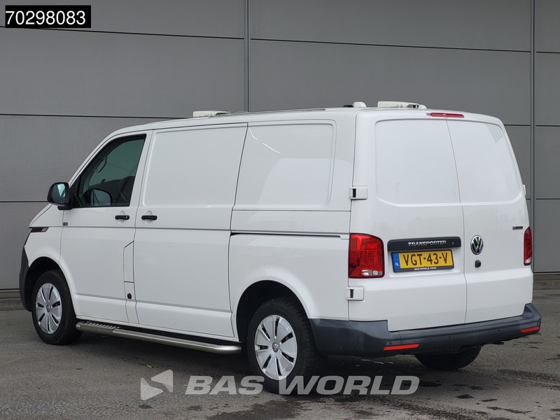 Volkswagen Transporter 150PK 4Motion 4x4 L1H1 Navi Airco Cruise Camera Parkeersensoren v+a Standkachel APK 10-2026 Euro6 L1 Kompakt 4WD Allrad Airco Cruise c - فان المدمجة: صورة 2 Volkswagen Transporter 150PK 4Motion 4x4 L1H1 Navi Airco Cruise Camera Parkeersensoren v+a Standkachel APK 10-2026 Euro6 L1 Kompakt 4WD Allrad Airco Cruise c - فان المدمجة: صورة 2