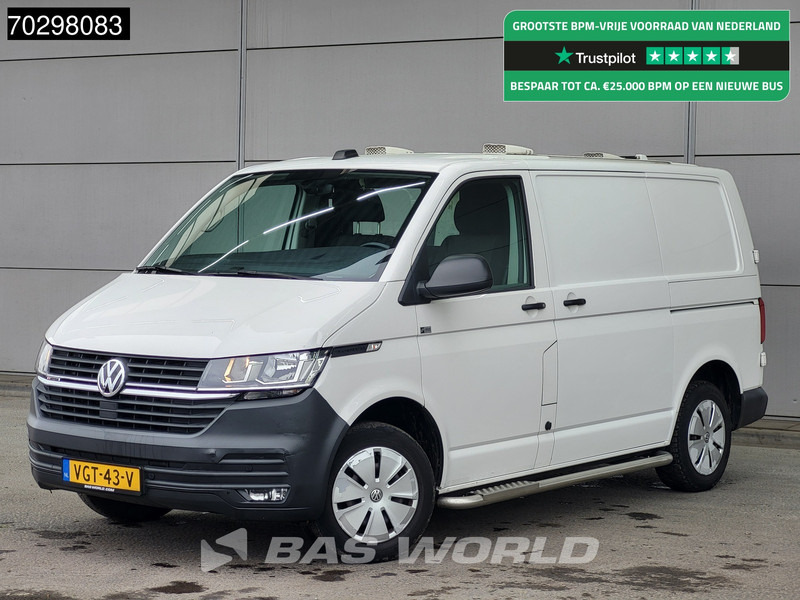 Volkswagen Transporter 150PK 4Motion 4x4 L1H1 Navi Airco Cruise Camera Parkeersensoren v+a Standkachel APK 10-2026 Euro6 L1 Kompakt 4WD Allrad Airco Cruise c - فان المدمجة: صورة 1 Volkswagen Transporter 150PK 4Motion 4x4 L1H1 Navi Airco Cruise Camera Parkeersensoren v+a Standkachel APK 10-2026 Euro6 L1 Kompakt 4WD Allrad Airco Cruise c - فان المدمجة: صورة 1