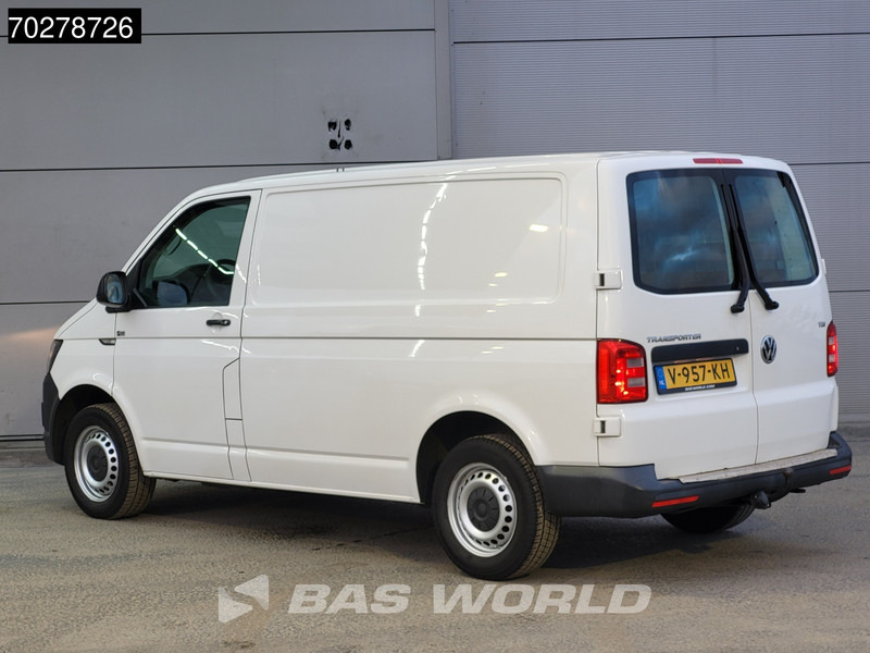 Volkswagen Transporter 150PK Automaat Euro6 L1H1 Trekhaak Airco Cruise L1 5m3 Airco Trekhaak Cruise control - فان المدمجة: صورة 2 Volkswagen Transporter 150PK Automaat Euro6 L1H1 Trekhaak Airco Cruise L1 5m3 Airco Trekhaak Cruise control - فان المدمجة: صورة 2