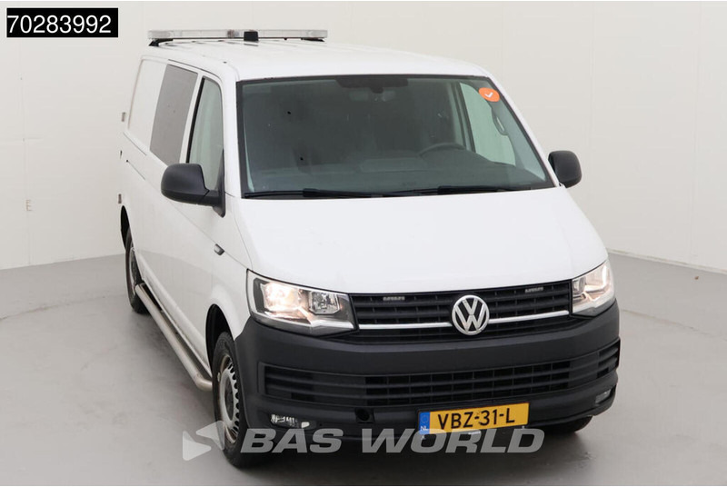 Volkswagen Transporter 150PK COMING SOON! Dubbel Cabine Automaat L2H1 Navi Trekhaak Airco Cruise Parkeersensoren L2 DC Mixto Doka 9m3 Airco Dubbel cabine Cru - فان المدمجة: صورة 5 Volkswagen Transporter 150PK COMING SOON! Dubbel Cabine Automaat L2H1 Navi Trekhaak Airco Cruise Parkeersensoren L2 DC Mixto Doka 9m3 Airco Dubbel cabine Cru - فان المدمجة: صورة 5