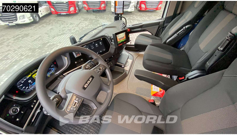 تأجير DAF XD 300 XD 4X2 NEW! Norba N4 17H25 16,8 m3 Garbage truck ACC LED Euro 6 DAF XD 300 XD 4X2 NEW! Norba N4 17H25 16,8 m3 Garbage truck ACC LED Euro 6: صورة 8