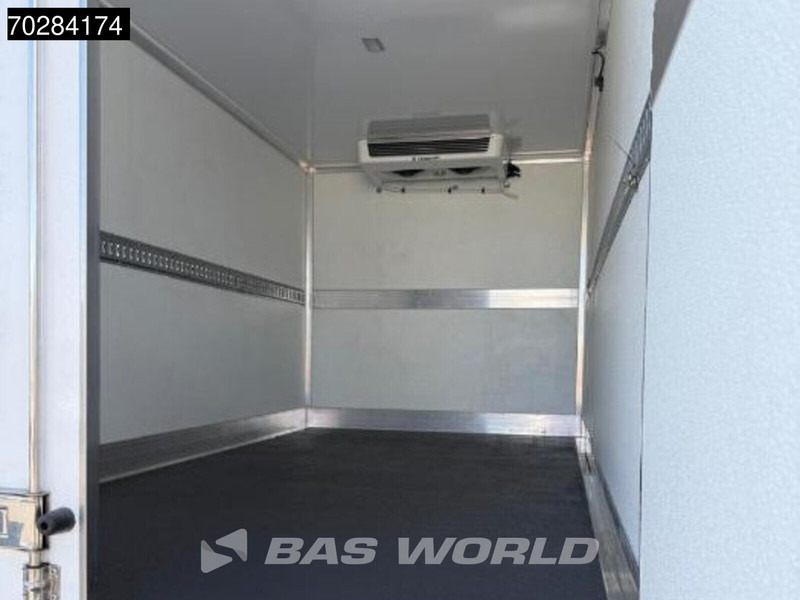 Iveco Daily 35S18 3.0L Koelwagen Vriezer Themo King V-300 MAX LED Airco Euro6 Koel Koeler Vries Vriezer Kühlwagen Kühlkoffer Frigo A/C - شاحنة توصيل مبردة: صورة 5 Iveco Daily 35S18 3.0L Koelwagen Vriezer Themo King V-300 MAX LED Airco Euro6 Koel Koeler Vries Vriezer Kühlwagen Kühlkoffer Frigo A/C - شاحنة توصيل مبردة: صورة 5