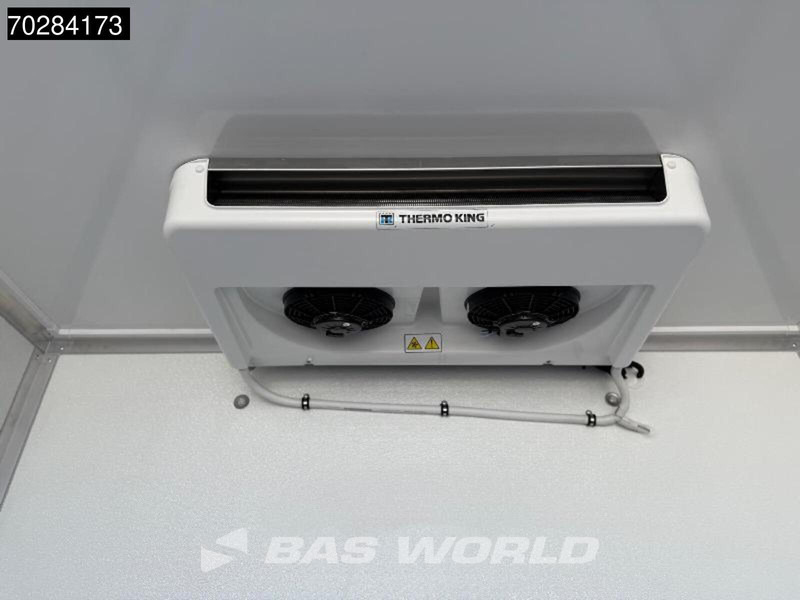 Iveco Daily 50C16 Koelwagen Vriezer Themo King V-300 MAX LED Airco Euro6 Koel Koeler Vries Vriezer Kühlwagen Kühlkoffer Frigo - شاحنة توصيل مبردة: صورة 5 Iveco Daily 50C16 Koelwagen Vriezer Themo King V-300 MAX LED Airco Euro6 Koel Koeler Vries Vriezer Kühlwagen Kühlkoffer Frigo - شاحنة توصيل مبردة: صورة 5