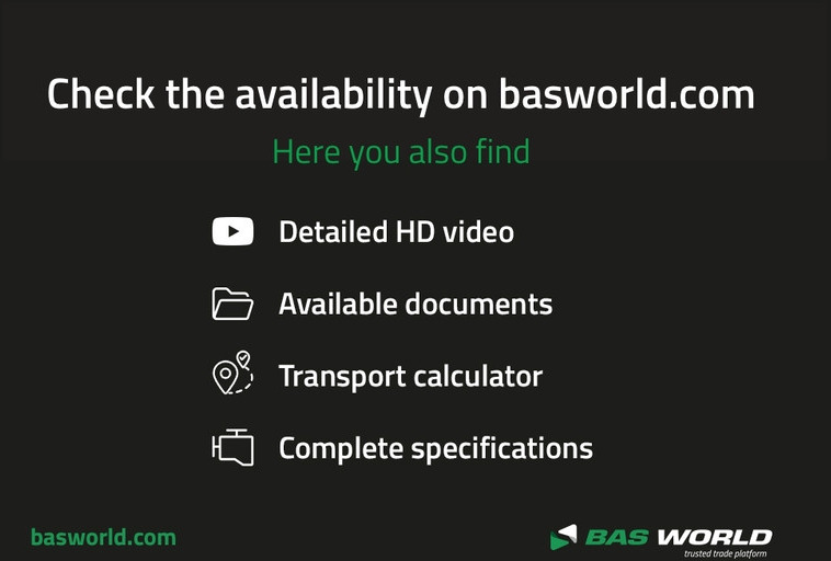 MOL MO4DAST3 3 axles 27m3 Liftachse Steel Tipper Hardox - نصف مقطورة قلابة: صورة 4 MOL MO4DAST3 3 axles 27m3 Liftachse Steel Tipper Hardox - نصف مقطورة قلابة: صورة 4