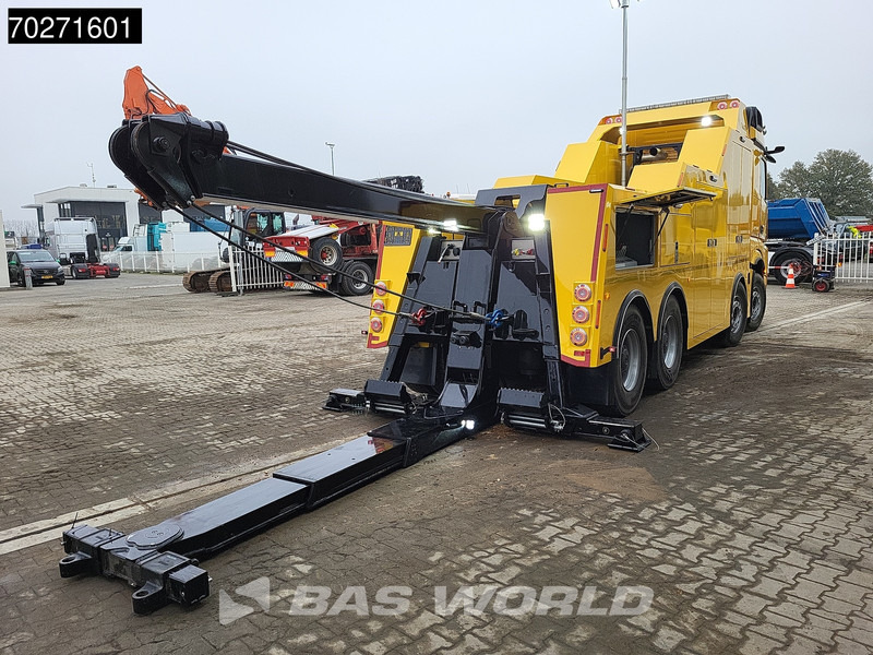 تأجير Mercedes-Benz Arocs 4158 8X4 NEW! Miller Industries Century 6035 Recovery truck Abschleppwagen Mercedes-Benz Arocs 4158 8X4 NEW! Miller Industries Century 6035 Recovery truck Abschleppwagen: صورة 13 تأجير Mercedes-Benz Arocs 4158 8X4 NEW! Miller Industries Century 6035 Recovery truck Abschleppwagen Mercedes-Benz Arocs 4158 8X4 NEW! Miller Industries Century 6035 Recovery truck Abschleppwagen: صورة 13