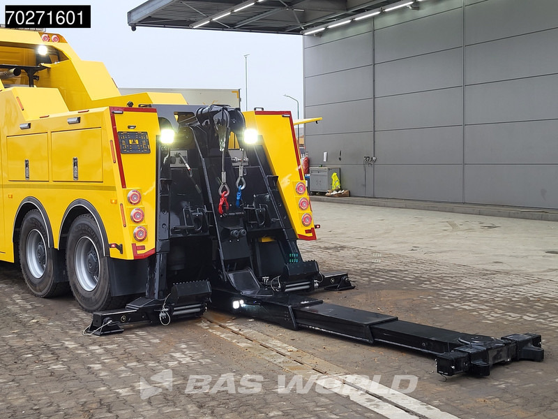 تأجير Mercedes-Benz Arocs 4158 8X4 NEW! Miller Industries Century 6035 Recovery truck Abschleppwagen Mercedes-Benz Arocs 4158 8X4 NEW! Miller Industries Century 6035 Recovery truck Abschleppwagen: صورة 15 تأجير Mercedes-Benz Arocs 4158 8X4 NEW! Miller Industries Century 6035 Recovery truck Abschleppwagen Mercedes-Benz Arocs 4158 8X4 NEW! Miller Industries Century 6035 Recovery truck Abschleppwagen: صورة 15