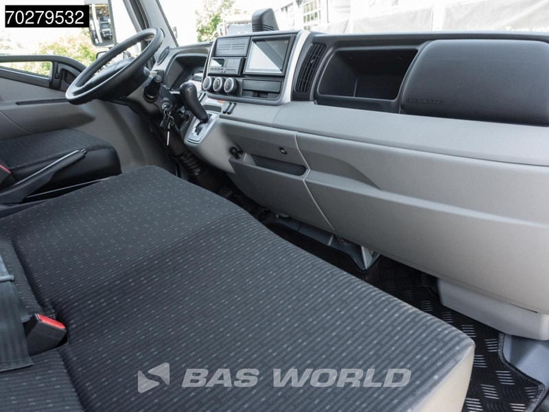 تأجير Mitsubishi Canter 4X2 7.5 tons Automatic Ladebordwand Euro 6 Mitsubishi Canter 4X2 7.5 tons Automatic Ladebordwand Euro 6: صورة 12