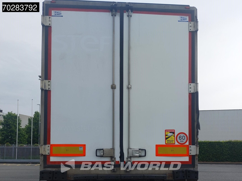 نصف مقطورة للتبريد Schmitz Cargobull SCB*S3B Doppelstock Carrier: صورة 9