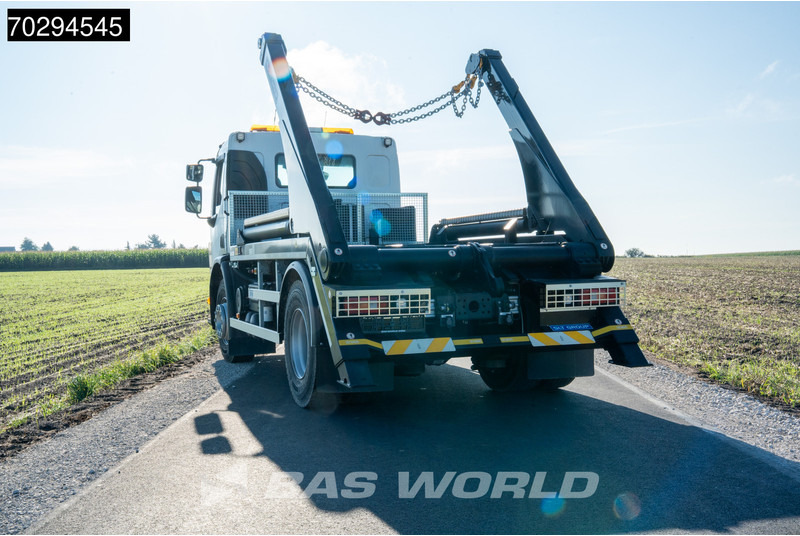 Volvo FE 320 4X2 Hyva NG 2012 TAXL Automatic Euro 6 - شاحنة لودر انزلاقي: صورة 2 Volvo FE 320 4X2 Hyva NG 2012 TAXL Automatic Euro 6 - شاحنة لودر انزلاقي: صورة 2