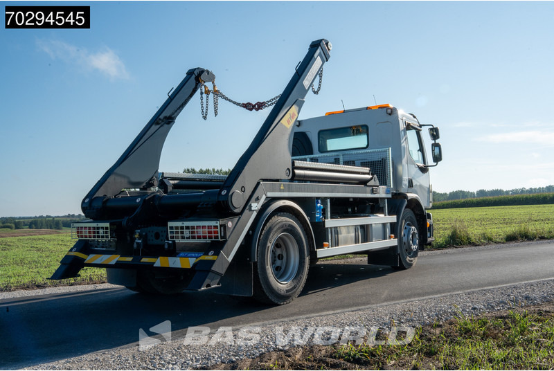 Volvo FE 320 4X2 Hyva NG 2012 TAXL Automatic Euro 6 - شاحنة لودر انزلاقي: صورة 5 Volvo FE 320 4X2 Hyva NG 2012 TAXL Automatic Euro 6 - شاحنة لودر انزلاقي: صورة 5