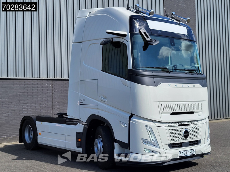 Volvo FH 500 4X2 NEW! Aero XL TC Retarder I-Parkcool 2x Tanks ACC - مقطورة السحب: صورة 3 Volvo FH 500 4X2 NEW! Aero XL TC Retarder I-Parkcool 2x Tanks ACC - مقطورة السحب: صورة 3