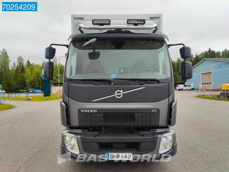 Volvo FL 250 4X2 Like NEW! Exhibition truck EURO 6 - شاحنة صندوقية: صورة 2 Volvo FL 250 4X2 Like NEW! Exhibition truck EURO 6 - شاحنة صندوقية: صورة 2