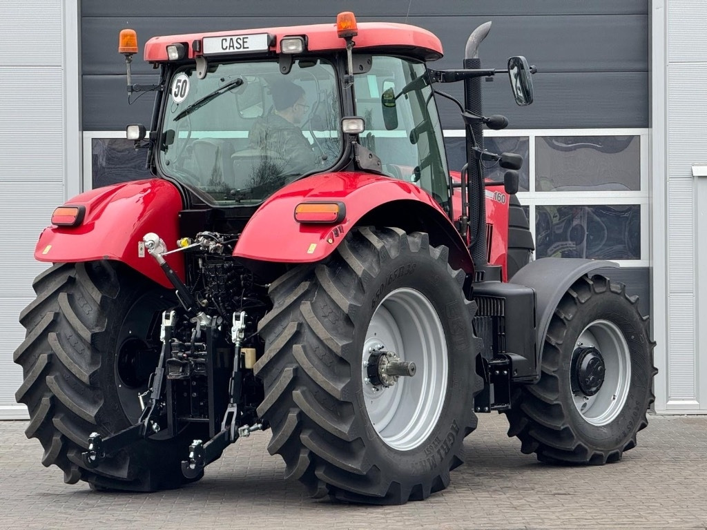 Case Puma 160 - جرار: صورة 5 Case Puma 160 - جرار: صورة 5