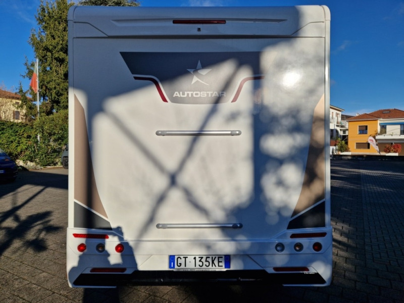 Autostar Passion I730 LCA - موتر هوم متكامل: صورة 3 Autostar Passion I730 LCA - موتر هوم متكامل: صورة 3