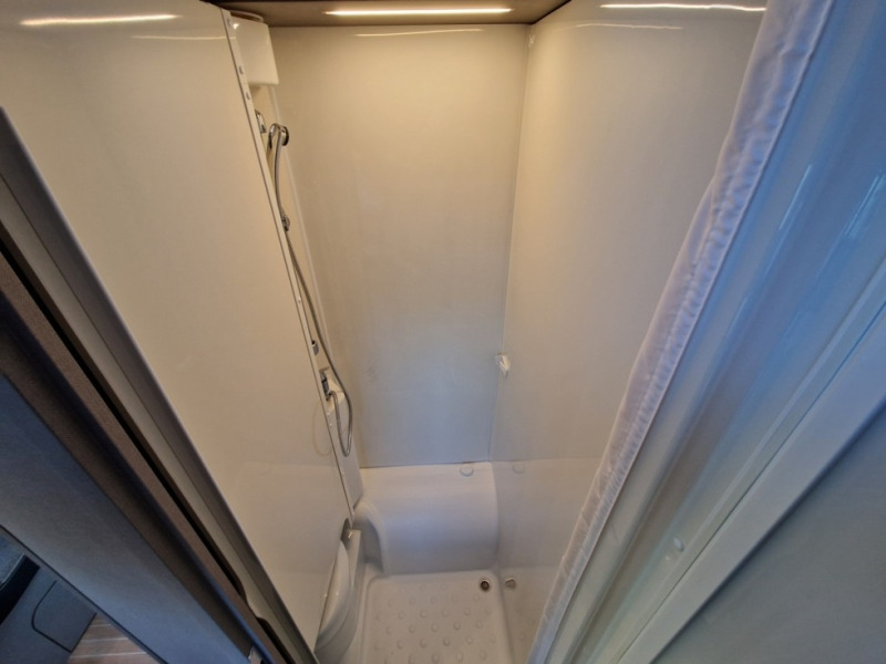 Etrusco T 6.9 SB - موتر هوم شبه متكامل: صورة 3 Etrusco T 6.9 SB - موتر هوم شبه متكامل: صورة 3