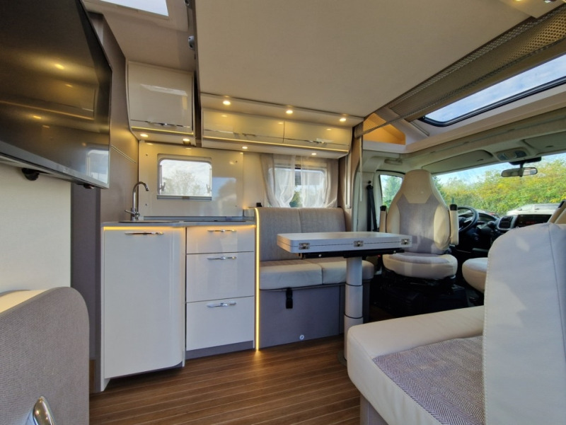 Etrusco T 7400 SBC - آلات أخرى: صورة 3 Etrusco T 7400 SBC - آلات أخرى: صورة 3