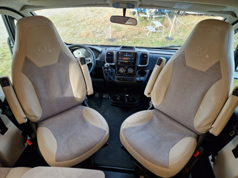 Etrusco T 7400 SBC - آلات أخرى: صورة 4 Etrusco T 7400 SBC - آلات أخرى: صورة 4