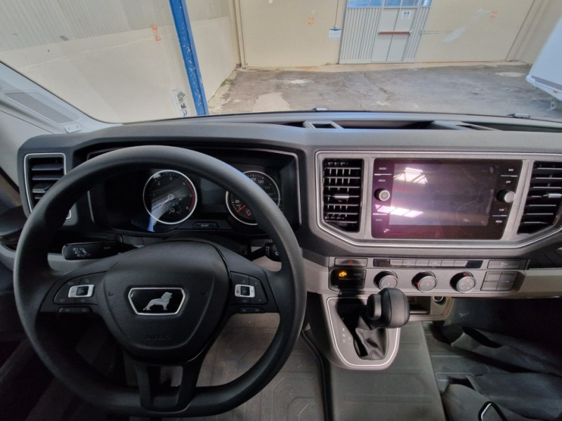 كرفان فان للبيع  Knaus Boxdrive 600 XL: صورة 7