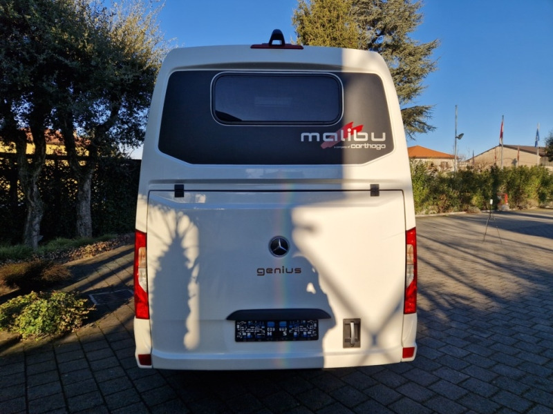 Malibu Genius 641 LE - كرفان فان: صورة 4 Malibu Genius 641 LE - كرفان فان: صورة 4