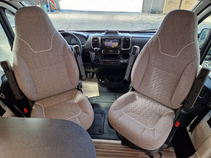 كرفان فان للبيع  Malibu Van Diversity 640 LE K: صورة 6 كرفان فان للبيع  Malibu Van Diversity 640 LE K: صورة 6