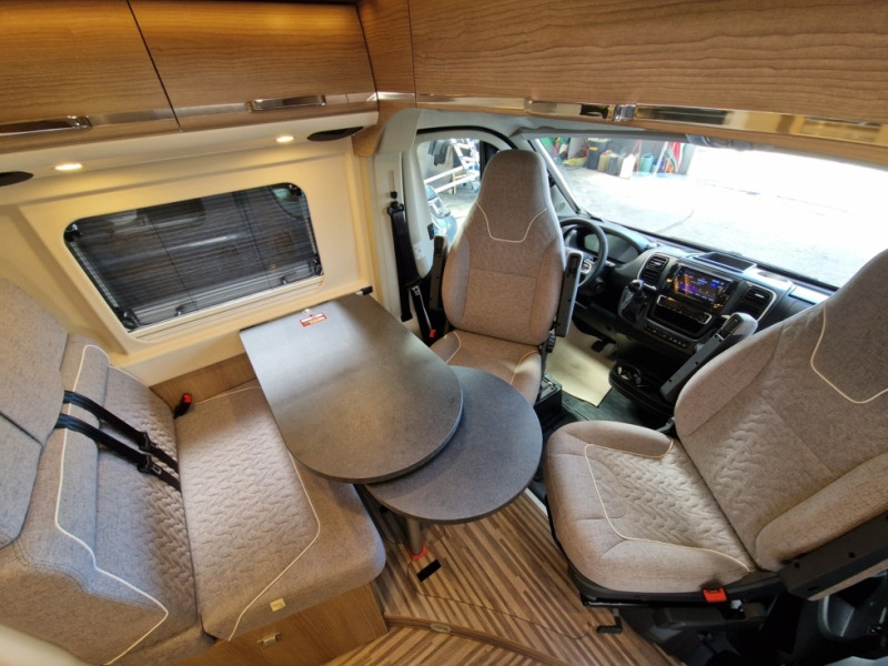 كرفان فان للبيع  Malibu Van Diversity 640 LE K: صورة 9 كرفان فان للبيع  Malibu Van Diversity 640 LE K: صورة 9