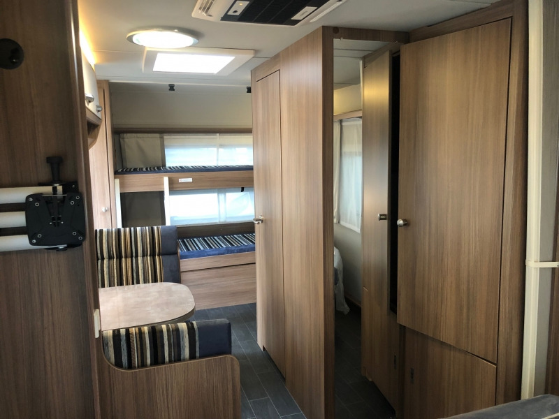 كرفان سحب للبيع  Rossini Camp: صورة 7