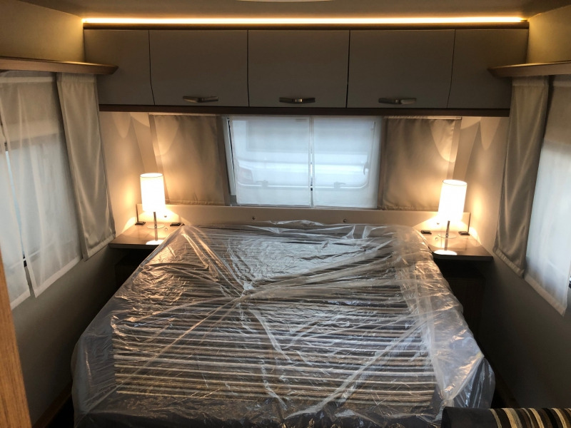 كرفان سحب للبيع  Rossini Camp: صورة 14