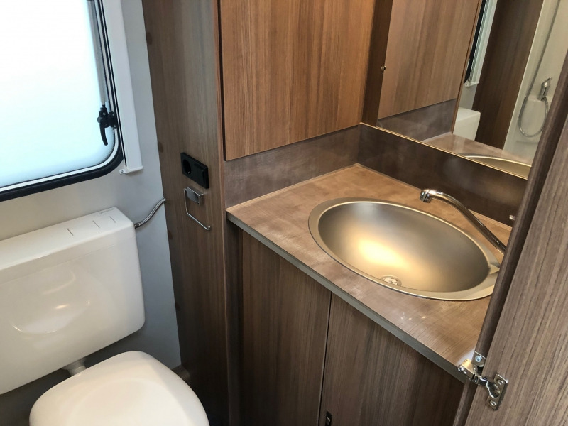 كرفان سحب للبيع  Rossini Camp: صورة 8